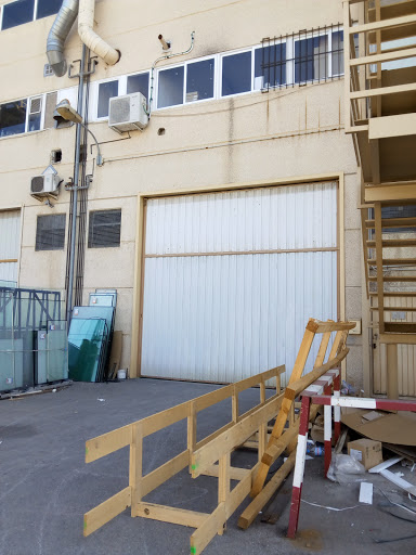 Sistemas Europeos de Carpintería