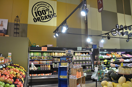 Vitamin & Supplements Store «Better Health Market», reviews and photos, 42875 Grand River Ave, Novi, MI 48375, USA