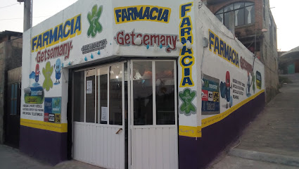 Farmacia Getsemani