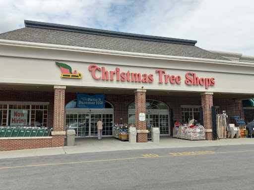 Home Goods Store «Christmas Tree Shops», reviews and photos, 100 Cypress St, Williston, VT 05495, USA