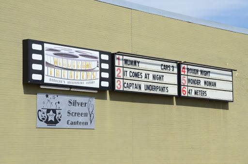 Movie Theater «Mindframe Theaters», reviews and photos, 555 John F Kennedy Rd #105, Dubuque, IA 52002, USA