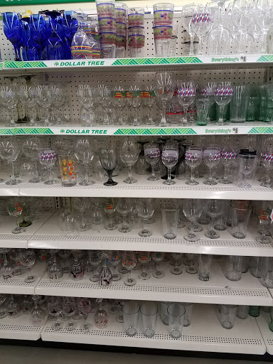 Dollar Store «Dollar Tree», reviews and photos, 4716 Highland Dr, Salt Lake City, UT 84117, USA