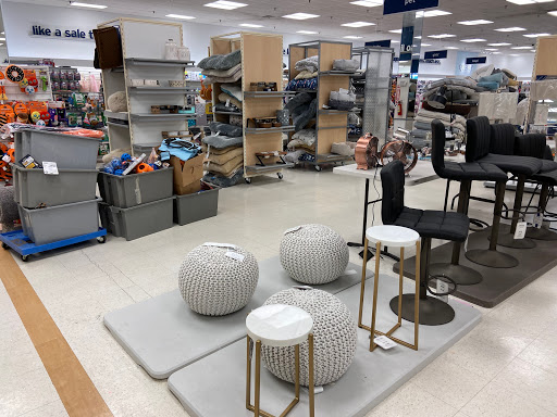 Department Store «Marshalls», reviews and photos, 7506 W Broad St, Henrico, VA 23294, USA