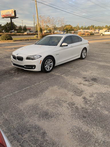 Car Dealer «Milton Dodge Chrysler Jeep Ram», reviews and photos, 6348 US-90, Milton, FL 32570, USA