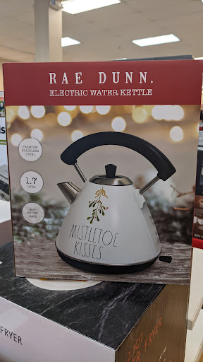 Department Store «HomeGoods», reviews and photos, 4353 Lawrenceville Hwy, Tucker, GA 30084, USA