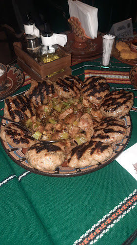 Opinii despre Механа Менчева Къща în Сандански - Ресторант