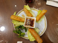 Plats et boissons du Restaurant de sushis Bozen Iéna à Paris - n°11