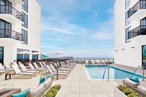 SpringHill Suites by Marriott Jacksonville Beach Oceanfront image