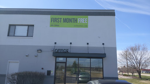 Storage Facility «Extra Space Storage», reviews and photos, 1812 N Larkin Ave, Crest Hill, IL 60403, USA