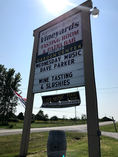 Winery «Northern Flow Vineyard», reviews and photos, 40635 NY-12, Clayton, NY 13624, USA