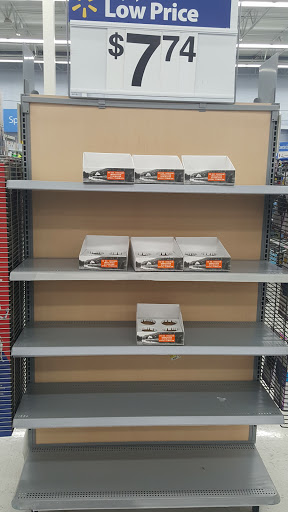 Department Store «Walmart Supercenter», reviews and photos, 970 Mansell Rd, Roswell, GA 30076, USA