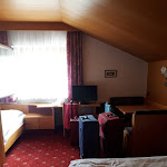 Photo n°4 de l'avis de Anna.i fait le 14/08/2019 à 06:30 sur le  Hotel Hubertushof à Vipiteno