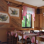 Photo n°3 de l'avis de Markus.a fait le 26/06/2019 à 16:10 sur le  Camping Aprica à Corteno Golgi