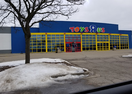 Toy Store «Toys