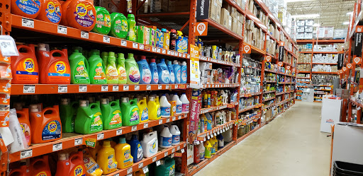 Home Improvement Store «The Home Depot», reviews and photos, 965 E Lancaster Ave, Downingtown, PA 19335, USA