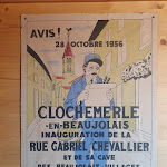 Photo n° 3 de l'avis de rubens.g fait le 12/08/2023 à 11:44 pour La Cave de Clochemerle à Vaux-en-Beaujolais