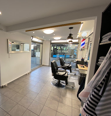 Barb' Hair Shop à Schiltigheim