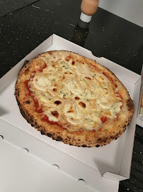 Plats et boissons du Pizzeria Joe Pizza à Saint-Pourçain-sur-Sioule - n°10