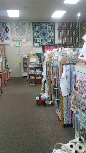 Fabric Store «Quilt Barn», reviews and photos, 2102 E Main, Puyallup, WA 98372, USA