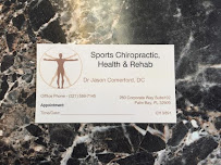 Sports Chiropractic Health & Rehab - Photo 6 - Car repair in Palm Bay, FL, Palm Bay