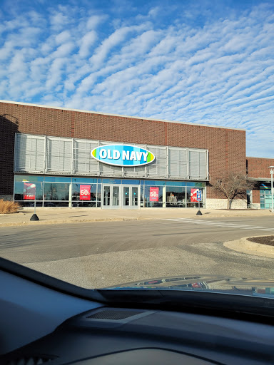 Clothing Store «Old Navy», reviews and photos, 5910 W 86th St, Indianapolis, IN 46278, USA