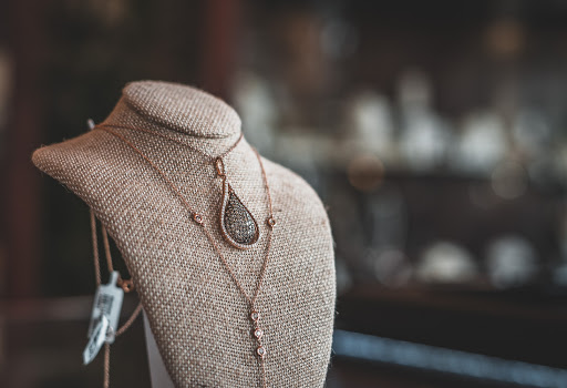 Jeweler «Erik Runyan Jewelers», reviews and photos, 501 Main St, Vancouver, WA 98660, USA