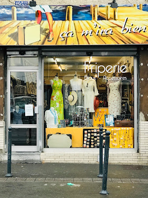 Ça m'ira bien ! à Roubaix