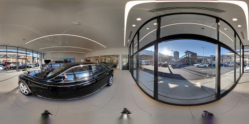 Car Dealer «Exclusive Automotive Group», reviews and photos, 8550 Leesburg Pike, Vienna, VA 22182, USA