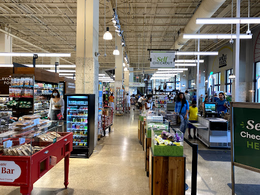 Grocery Store «Whole Foods Market», reviews and photos, 6701 Red Rd, Coral Gables, FL 33143, USA