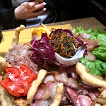 Photo n°2 de l'avis de Andrea.r fait le 16/04/2019 à 09:47 sur le  Te Ke Voi? à Siena