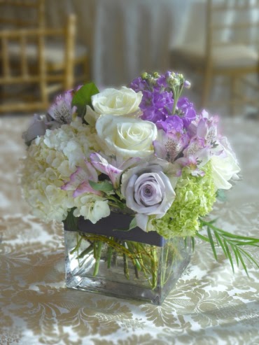 Florist «Tiger Lily Flowers», reviews and photos, 569 Cedar Ln, Teaneck, NJ 07666, USA