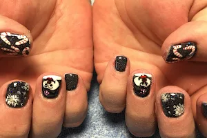 Enid Nails image