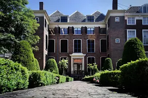 Huis van het Boek image