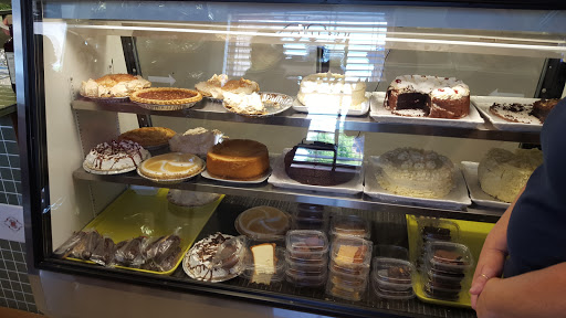 Whistle Stop Deli & Catering