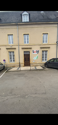 Groupe Solif à Charolles