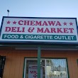 Chemawa Deli & Market
