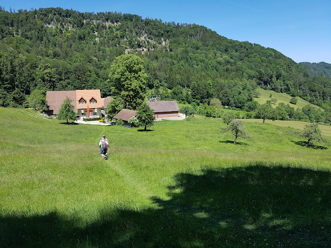 Barmelhof 49, 5015 Erlinsbach, Schweiz