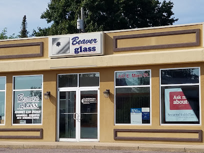 Beaver Glass Inc