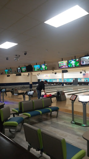 Bowling Alley «Northern Aire Bowling Lanes», reviews and photos, 1419 College Way, Fergus Falls, MN 56537, USA