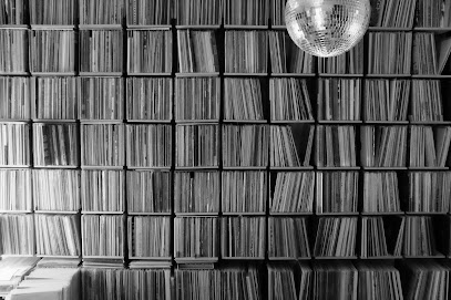 Raphaël Delan (Private Record Shop || DJ, Event Organizer & Collector)