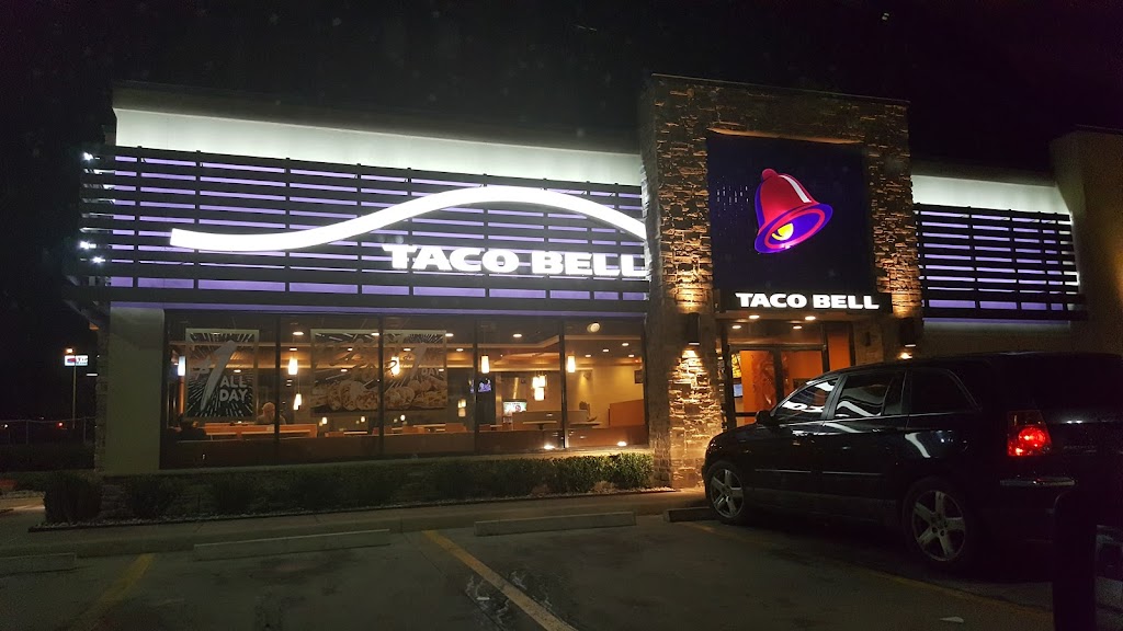 Taco Bell 78752