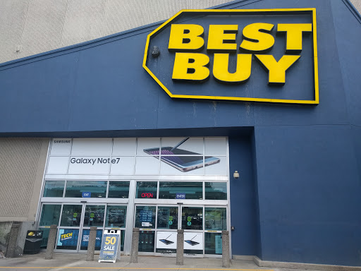 Electronics Store «Best Buy», reviews and photos, 1240 Palisades Center Dr, West Nyack, NY 10994, USA