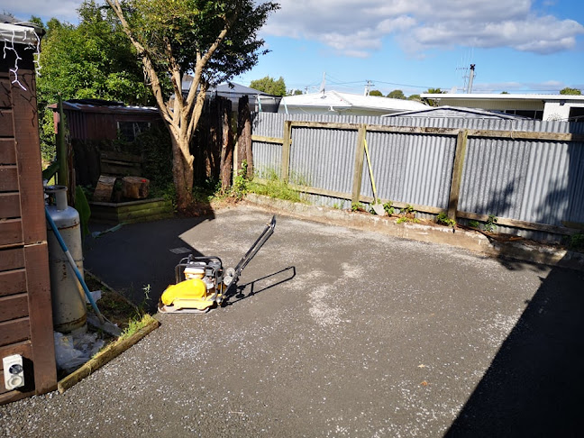Horowhenua Contracting Limited - Palmerston North