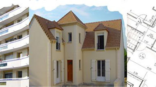 Agence immobilière Ag Diagnostic Immobilier Villecresnes