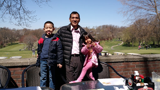 Golf Course «Silver Lake Golf Course», reviews and photos, 915 Victory Blvd, Staten Island, NY 10301, USA