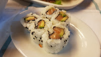 Plats et boissons du Restaurant malaisien Sushi Ku à Paris - n°15