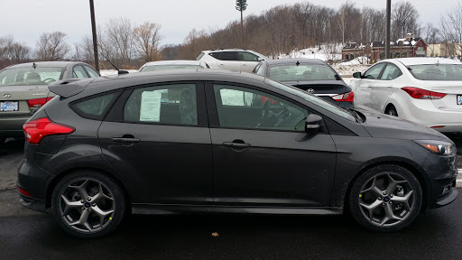 Ford Dealer «Leo Kaytes Ford», reviews and photos, 145 NY-94, Warwick, NY 10990, USA