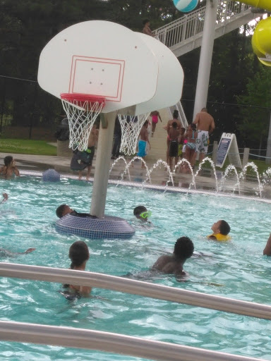 Swimming Pool «Seven Springs Water Park», reviews and photos, 3820 Brown Pkwy, Powder Springs, GA 30127, USA