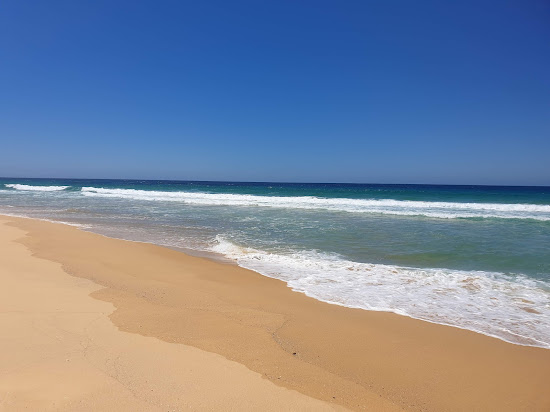 Wairo Beach