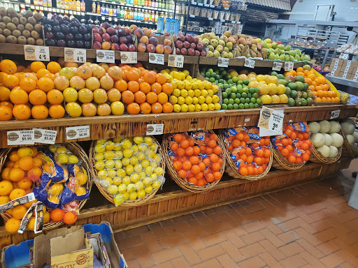 Grocery Store «The Brooklyn Market», reviews and photos, 8102 3rd Ave, Brooklyn, NY 11209, USA